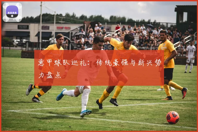 意甲球队巡礼：传统豪强与新兴势力盘点