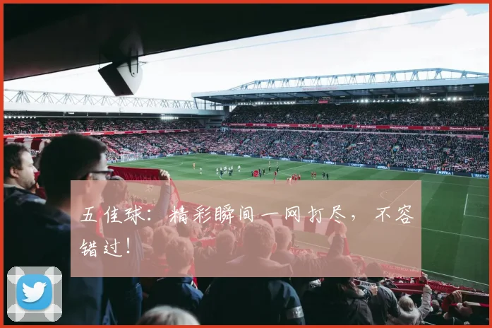 五佳球：精彩瞬间一网打尽，不容错过！